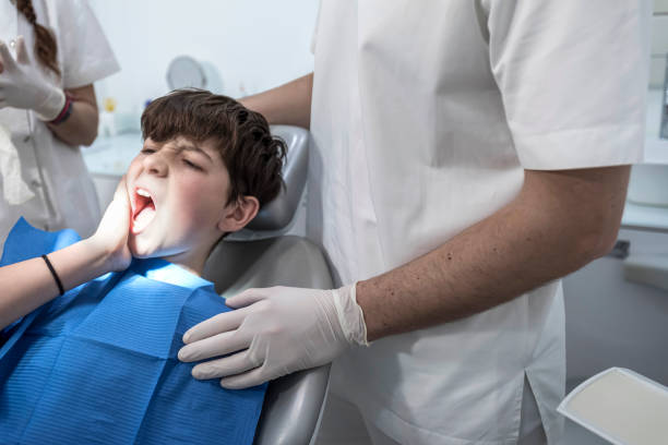 Best Dental Abscess Treatment in Millbrae, CA