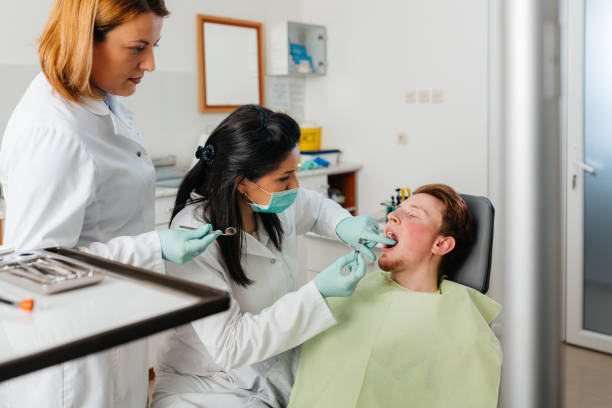 Best Emergency Wisdom Tooth Extraction in Millbrae, CA