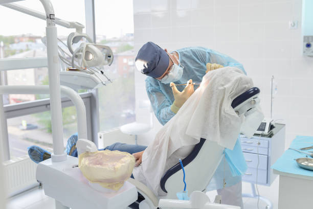 Best Weekend Emergency Dental Services in Millbrae, CA